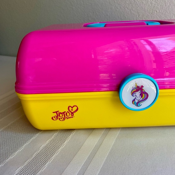 Caboodles Case JoJo Siwa - Picture 5 of 16
